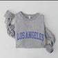 Vintage Los Angeles Graphic Crewneck