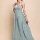 Karolina Maxi Dress