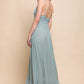 Karolina Maxi Dress